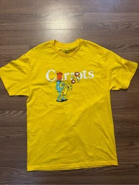 Carrots Tee
